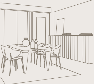 INTERIOR DESIGNERS